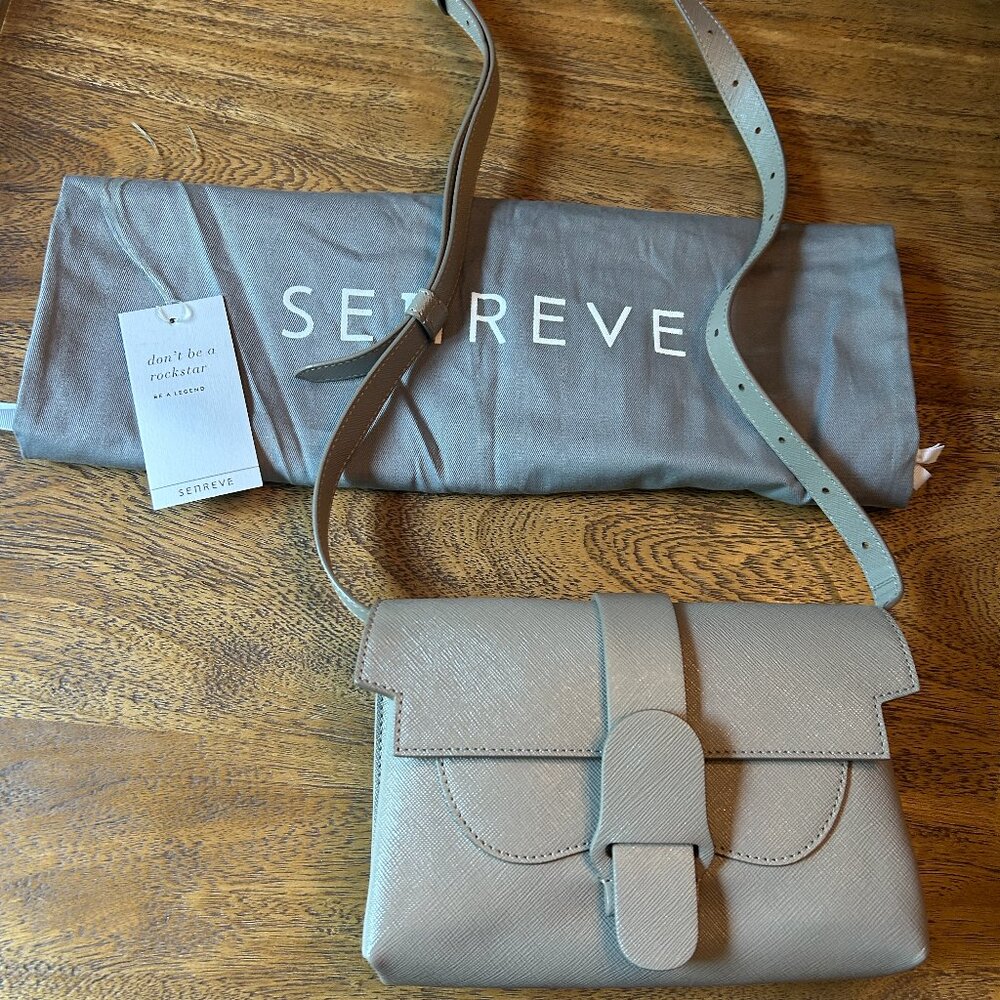 Senreve Aria Bag